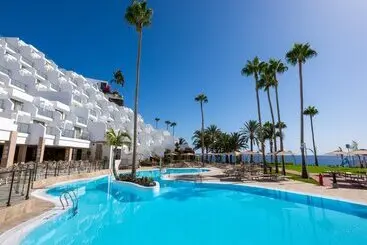 Hotel Riu Palace Calypso - Adults Only - Jandia