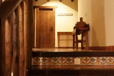 Rural Almazara - Frigiliana