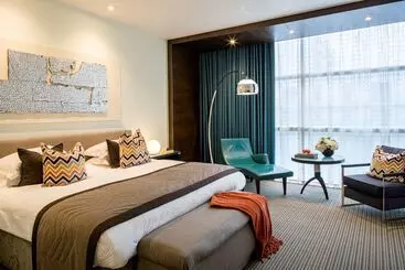 The Lowry - Manchester