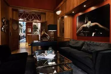 Elite Plaza - Gothenburg