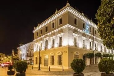 Ilunion Merida Palace - Mérida