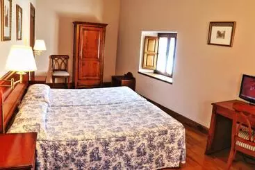Palación De Toñanes - Tonyanes