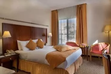 Petra Guest House - Petra