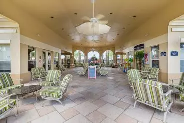 Windsor Hills Resort   3 Bed 3 Baths Townhome - Four Corners