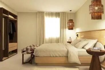 Besai Ibiza Boutique Hotel - Sant Josep de la Atalaia