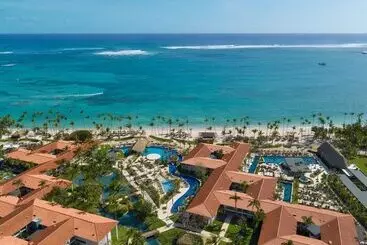 Dreams Flora Resort & Spa - Punta Cana