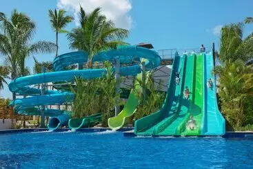 나투라파크 비치 에코지로트 앤드 스파 - 올 인클루시브(비용 일체 포함) - 푼타 카나