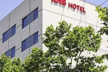 Ibis Barcelona Mollet - Mollet del Valles