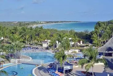 Sol Cayo Coco - Cayo Coco