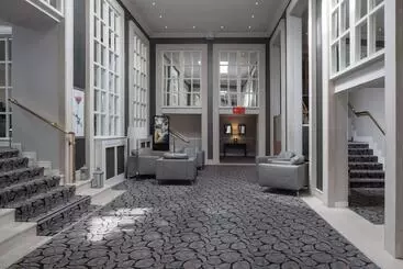Park Inn By Radisson Shannon Airport - Shannon