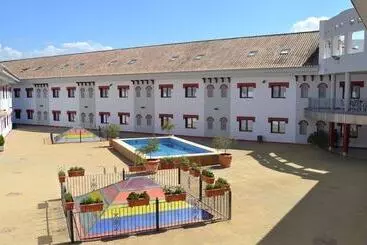 Reyes Ziries - Albolote