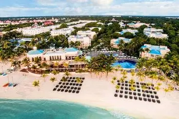 Royal Hideaway Playacar - Adults only - All Inclusive - Playa del Carmen
