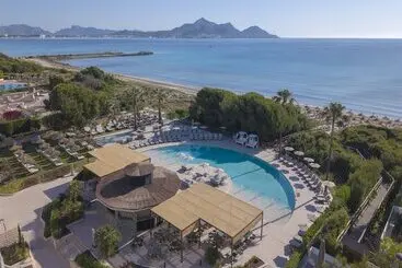 Sarena de Muro Resort Mallorca - Muro