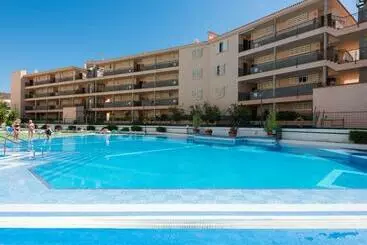 427 Beautiful Summerland Studio Wi Fi Sat Tv - El Guincho