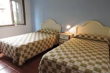 Casa Pancho Porrúa - Porrua
