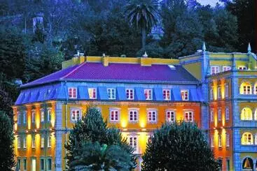 Casa Da Calcada  Relais & Chateaux - Amarante