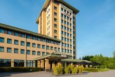 Courtyard By Marriott Amsterdam Airport - Hoofddorp