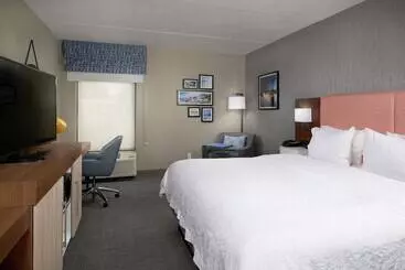 Hampton Inn Niagara Falls - Niagara Falls