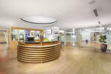 Hilton Prague - Praga