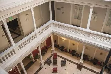 Gran Hotel Victoria Cordoba Argentina - Cordoba
