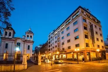 Windsor - Cordoba