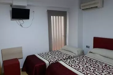 Pension Colón - San Juan de Alicante