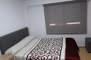 Pension Colón - San Juan de Alicante