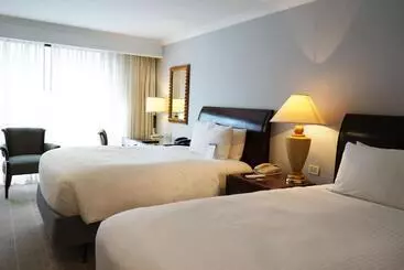 Jw Marriott  Caracas - Caracas