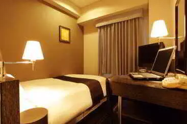 Mars Garden Hotel Hakata - Hakata-Ku
