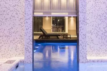 Palazzo Castri 1874 Hotel & Spa - Firenze