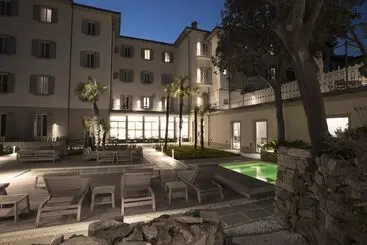 Palazzo Castri 1874 Hotel & Spa - Floransa