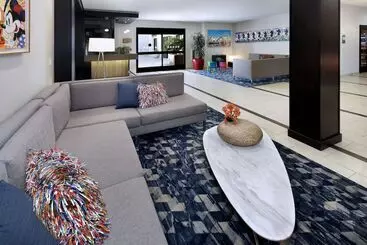 Holiday Inn Hotel & Suites Anaheim, An Ihg - Anaheim