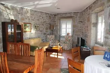 Casa O Torgal - Parada de Sil