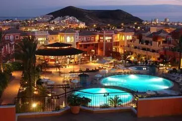 Apartamentos Granada Park - Playa de las Americas