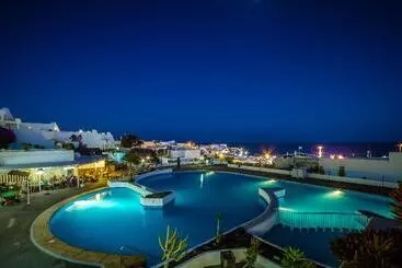 Bellevue Aquarius - Puerto del Carmen