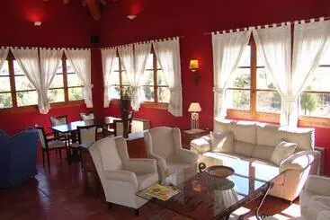 & Spa Peña Montañesa - Labuerda