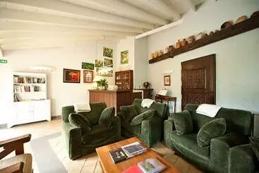 Rural Las Calas - Vega de San Mateo