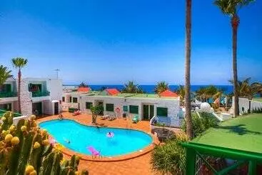 Rocas Blancas Apartments - Puerto del Carmen