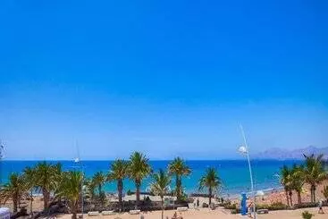 Rocas Blancas Apartments - Puerto del Carmen