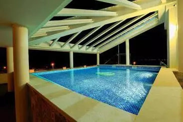 Puerta Salinas Isla Cristina - Ayamonte