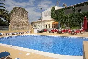 Torre Velha Al - Albufeira