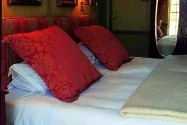 Colona Castle - קייפטאון