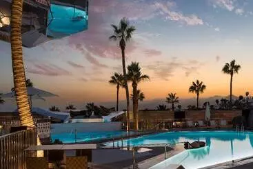 La Isla Y El Mar, Hotel Boutique - Puerto del Carmen