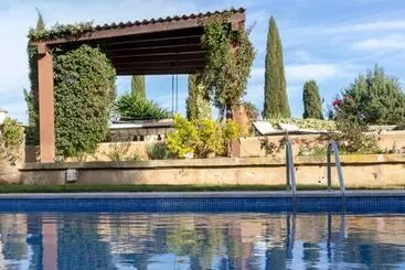 Rotana Golf Resort - Manacor