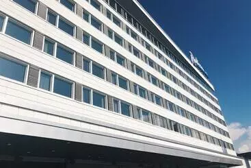 Radisson Blu Hotel, Oulu - Oulu