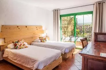 Surfescape Fuerteventura - Lajares