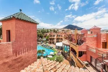Villa Mandi Golf Resort - Arona