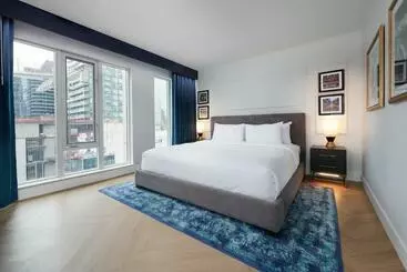 Pantages Hotel Toronto Centre - Toronto