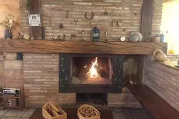 Rural Verdeancho - Belorado