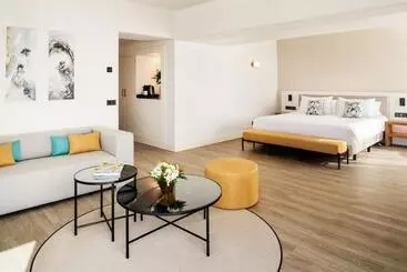 Arrecife Gran Hotel & SPA - Arrecife